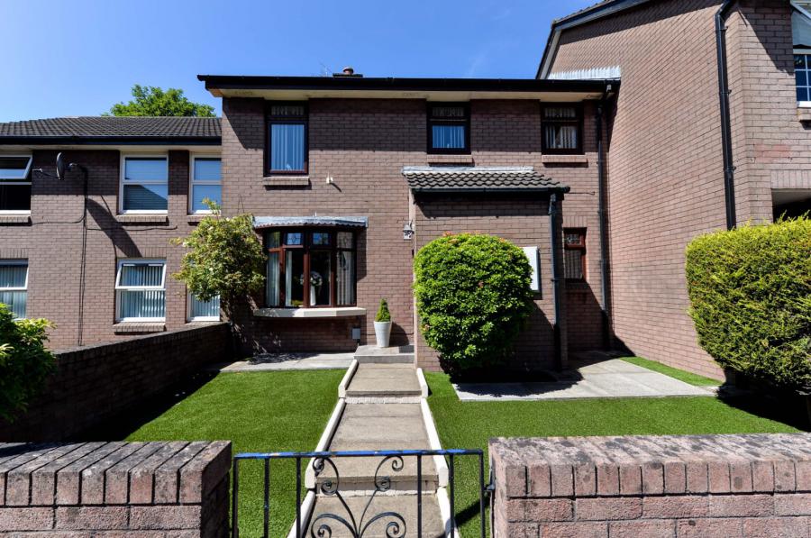 5 Humber Court