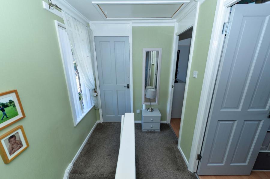 5 Humber Court