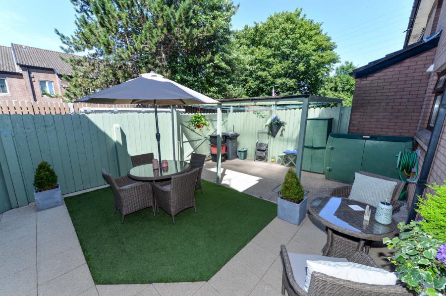 5 Humber Court