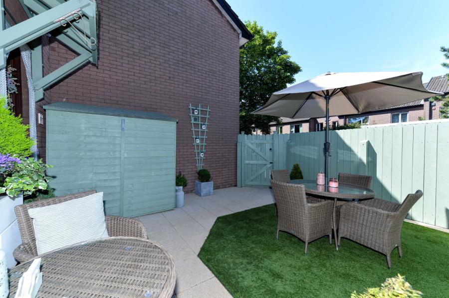 5 Humber Court