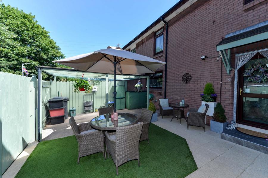 5 Humber Court