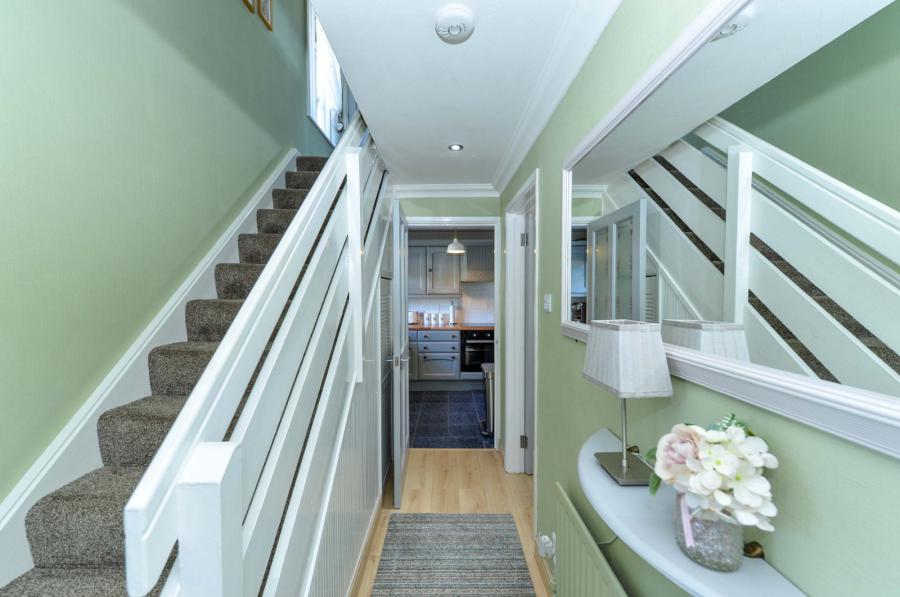 5 Humber Court