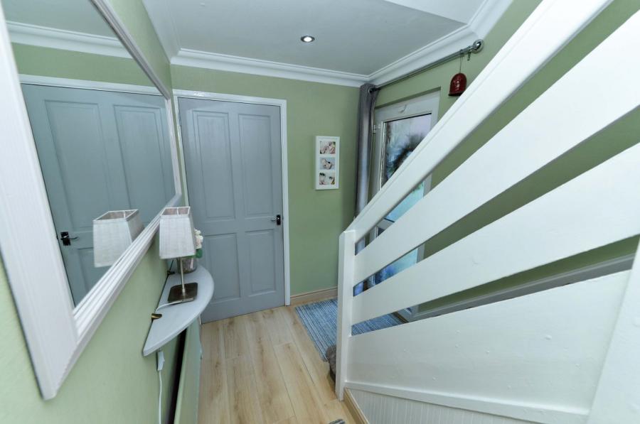 5 Humber Court