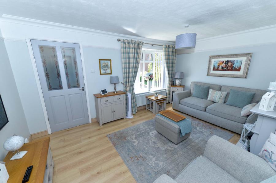 5 Humber Court