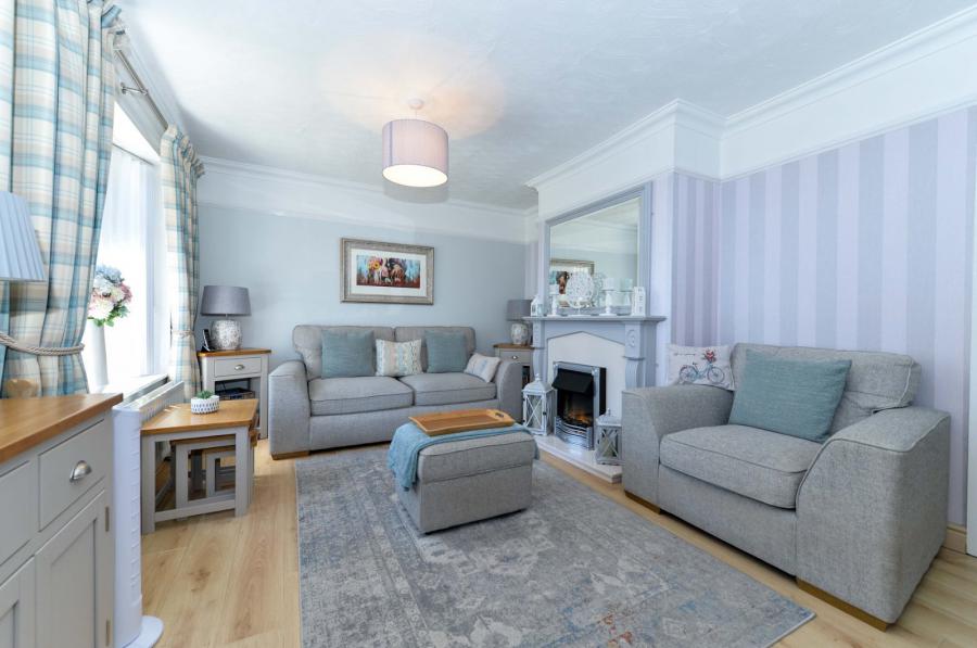 5 Humber Court