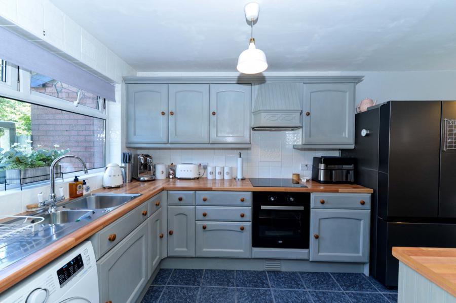 5 Humber Court