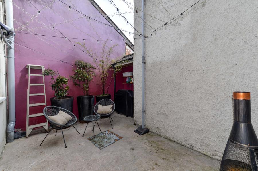 114 Bloomfield Avenue