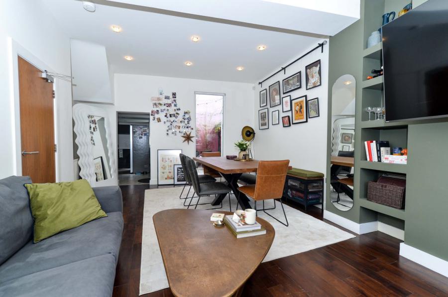114 Bloomfield Avenue