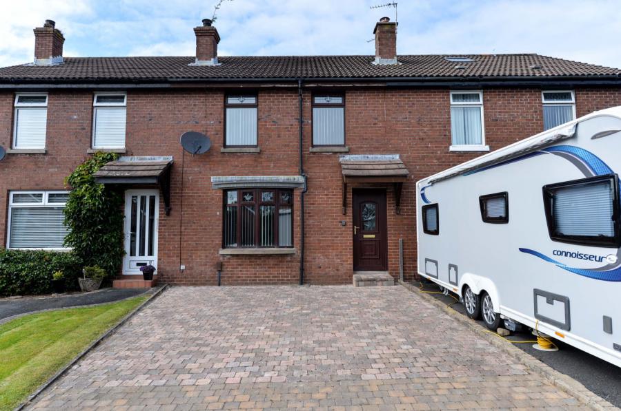 13 Millars Crescent