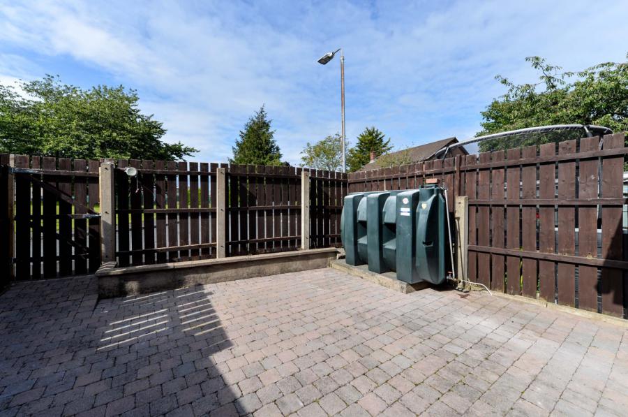13 Millars Crescent