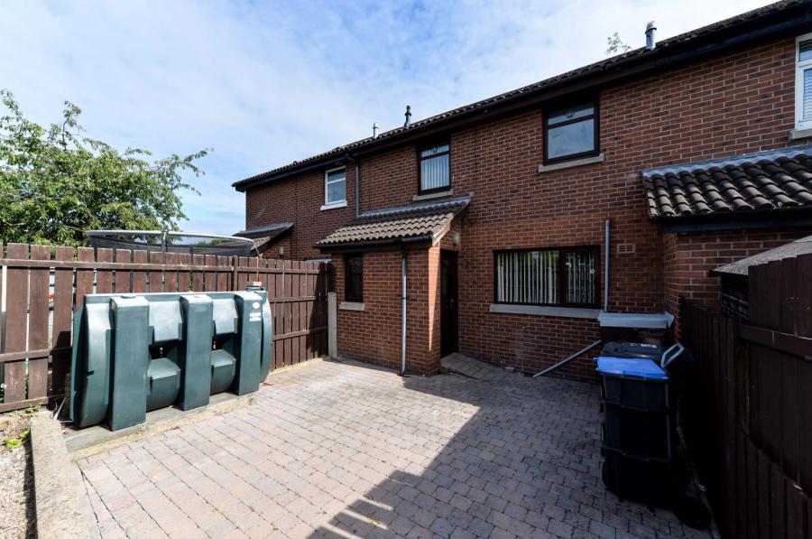 13 Millars Crescent