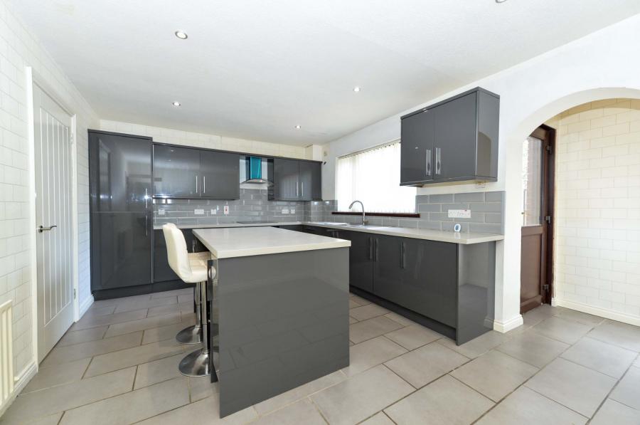 13 Millars Crescent