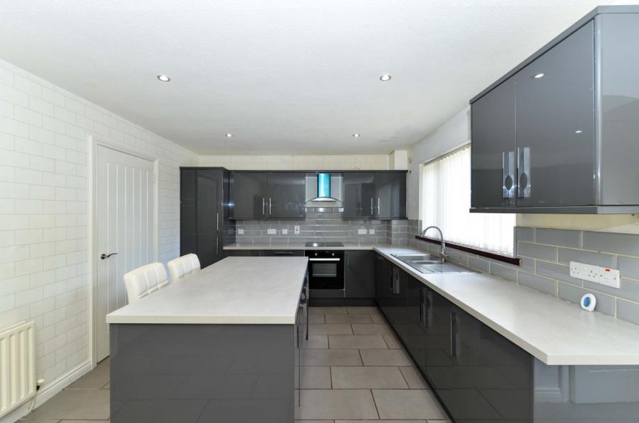 13 Millars Crescent