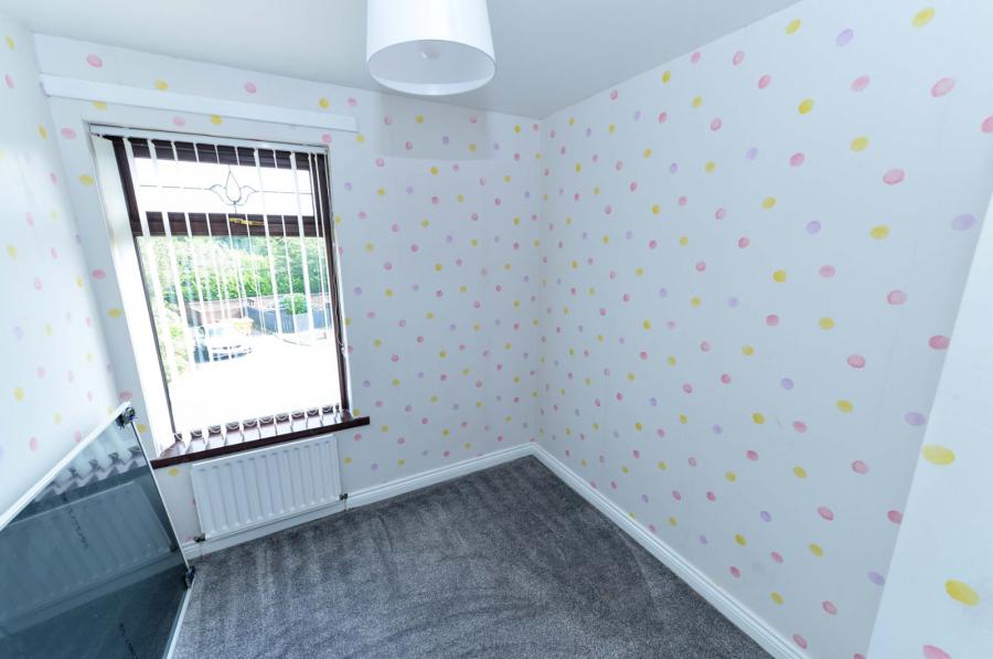 13 Millars Crescent
