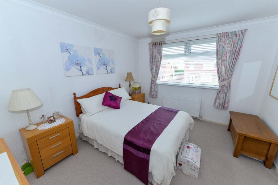 2a, Clonallon Gardens