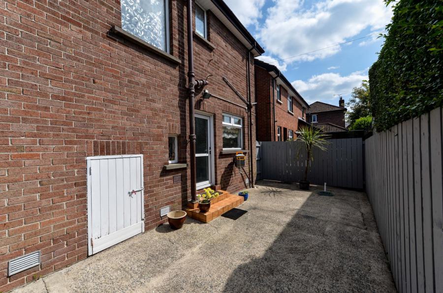 2a, Clonallon Gardens