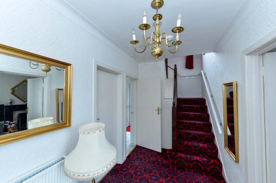 2a, Clonallon Gardens