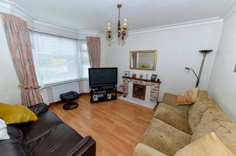 2a, Clonallon Gardens