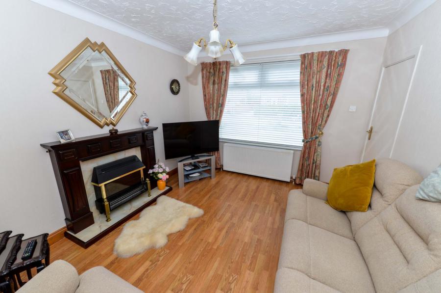 2a, Clonallon Gardens