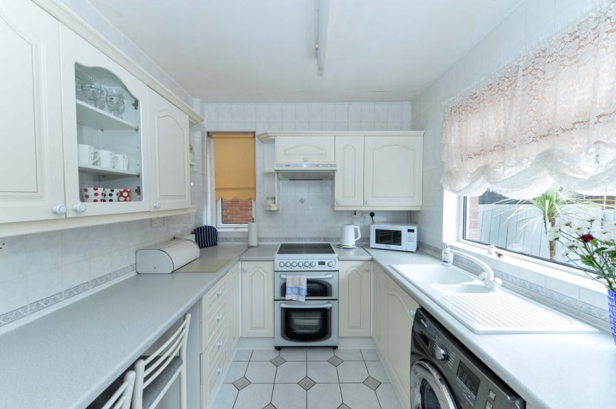 2a, Clonallon Gardens