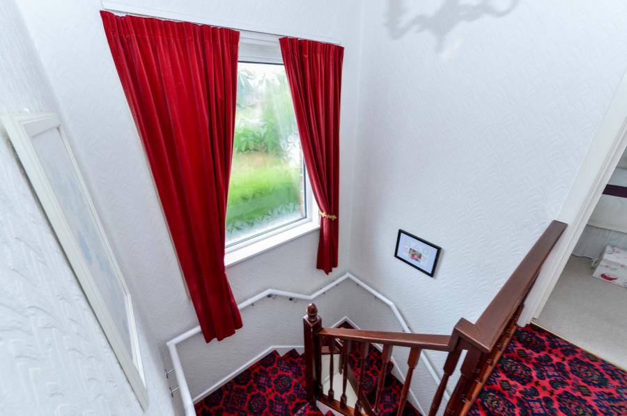 2a, Clonallon Gardens