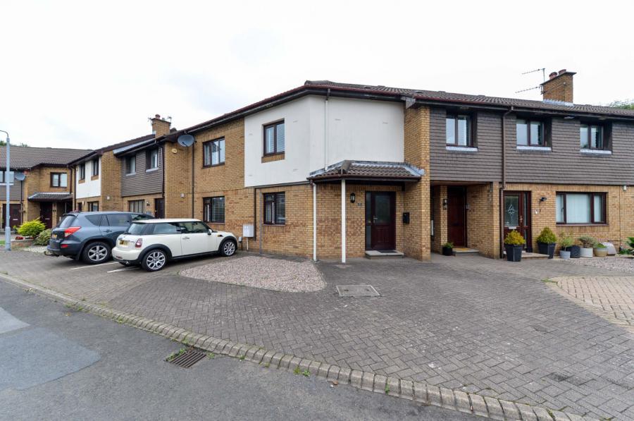 7 Strathearn Mews