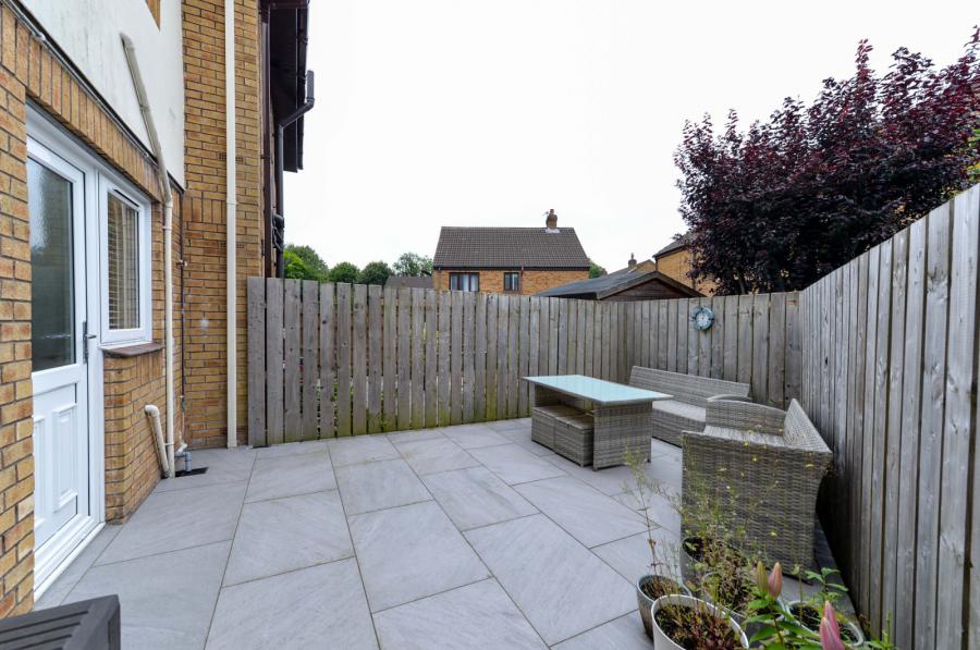 7 Strathearn Mews