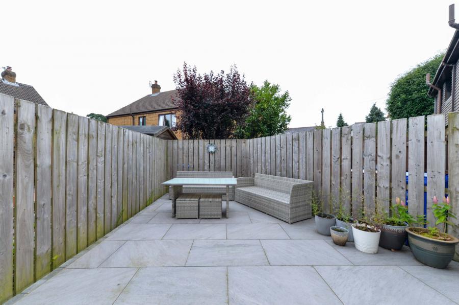 7 Strathearn Mews