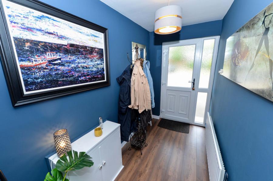 7 Strathearn Mews