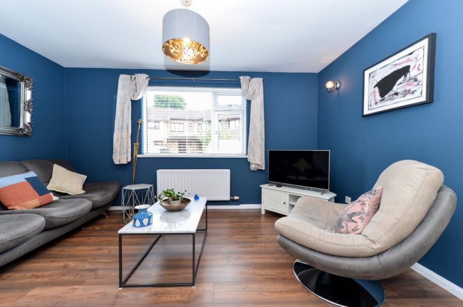 7 Strathearn Mews