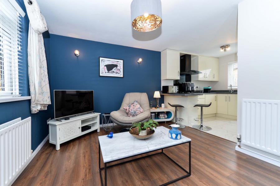 7 Strathearn Mews