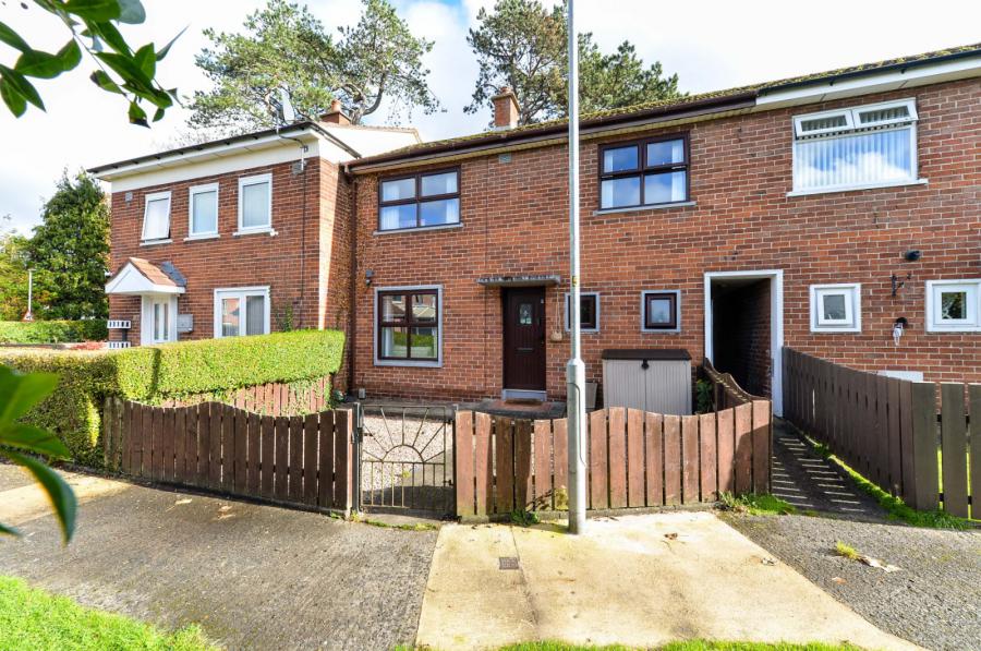 5 Knockland Park,Belfast, County Antrim, BT5 7AZ