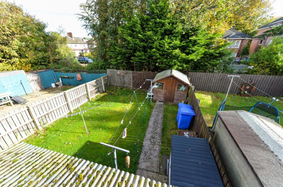 5 Knockland Park