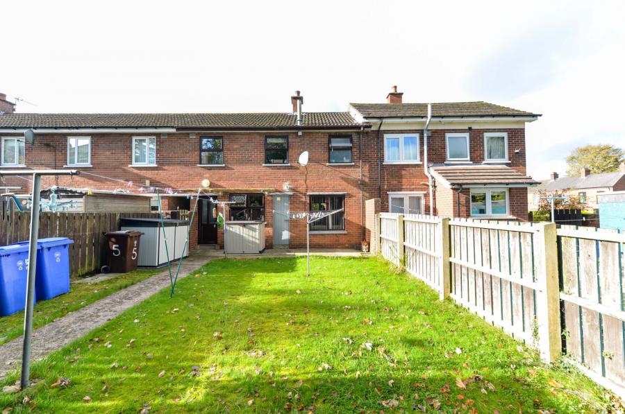5 Knockland Park