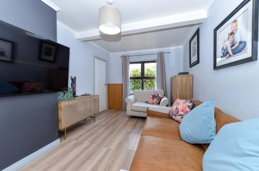 5 Knockland Park