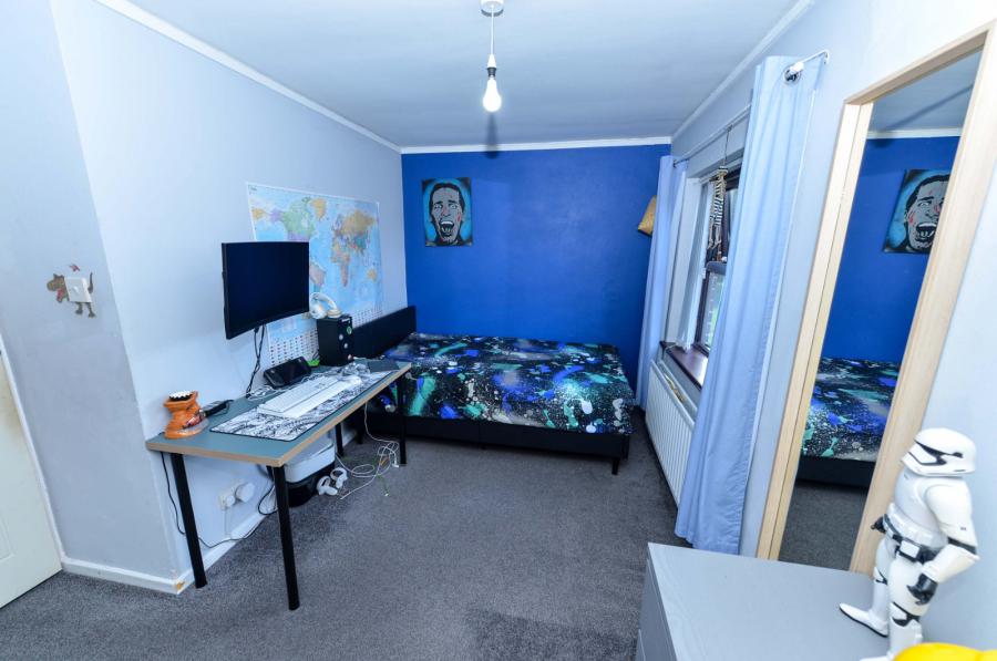 5 Knockland Park