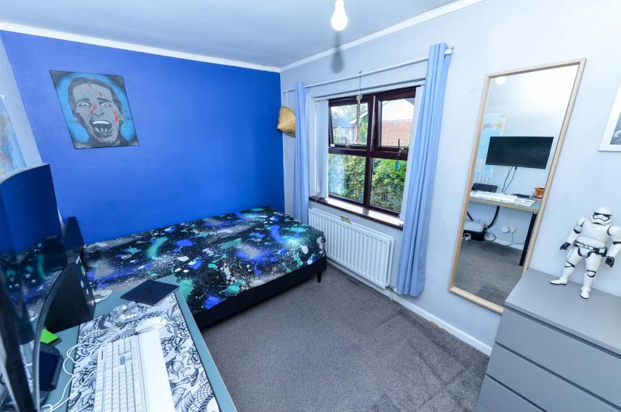 5 Knockland Park