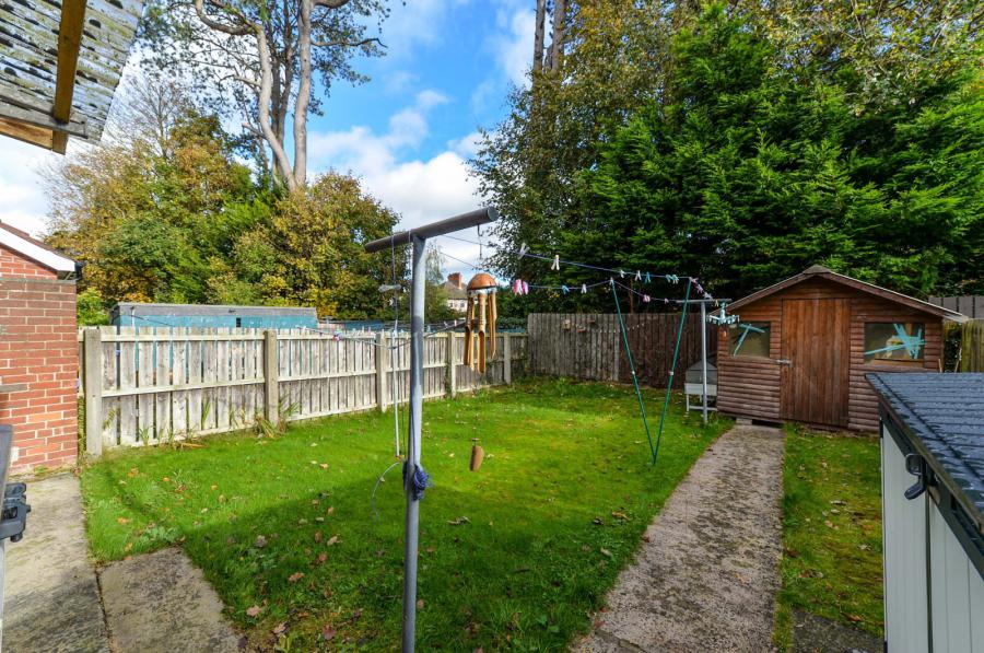 5 Knockland Park