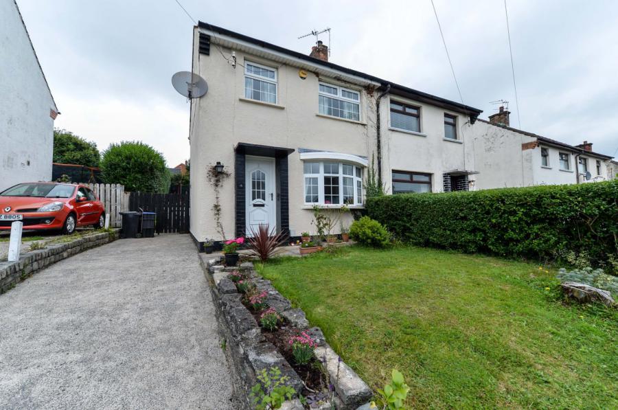 18 Cherryhill Crescent, Dundonald, Belfast, BT16 1JQ