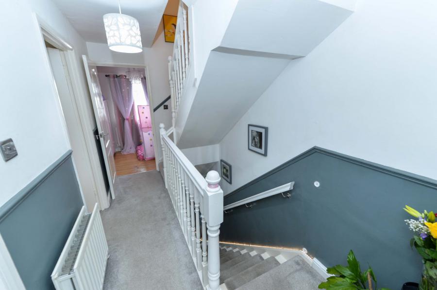 18 Cherryhill Crescent