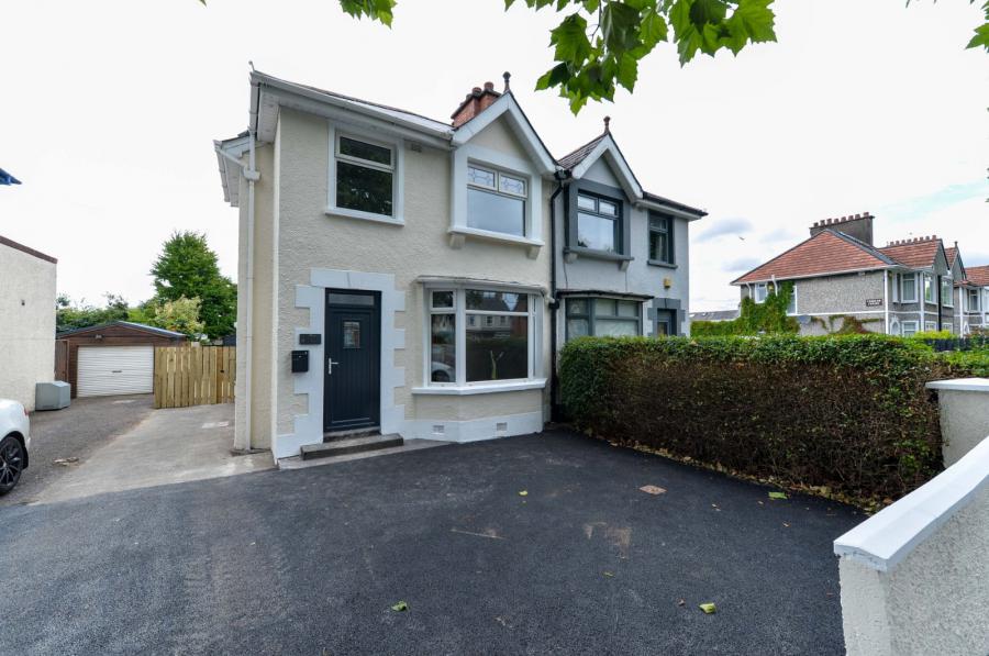 307 Castlereagh Road