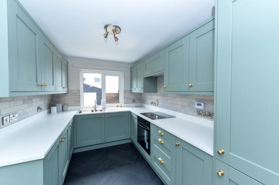 307 Castlereagh Road