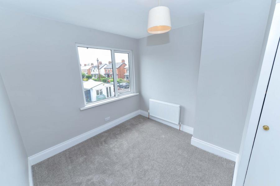 307 Castlereagh Road