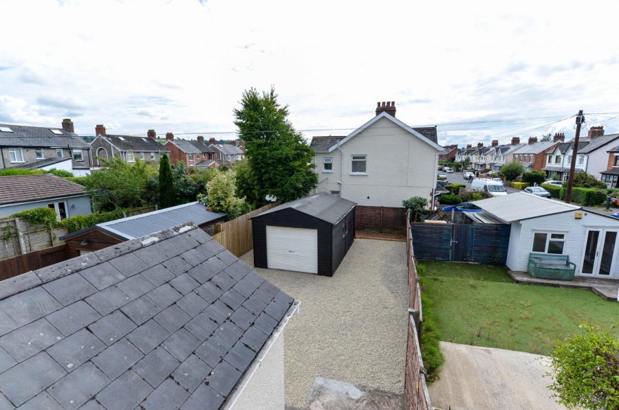 307 Castlereagh Road