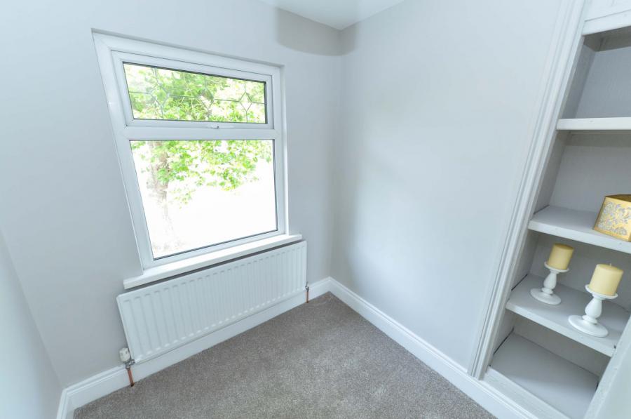 307 Castlereagh Road