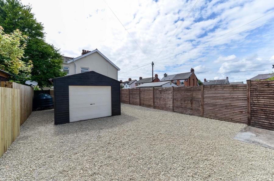 307 Castlereagh Road
