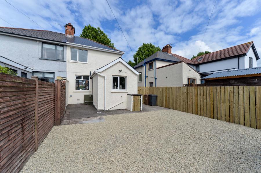 307 Castlereagh Road