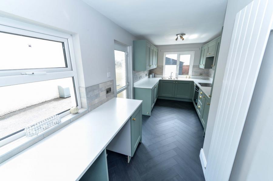 307 Castlereagh Road
