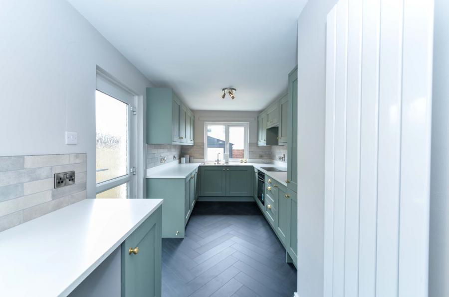 307 Castlereagh Road