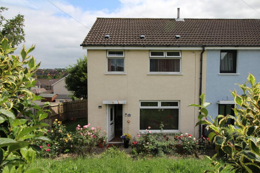 62 Culross Drive